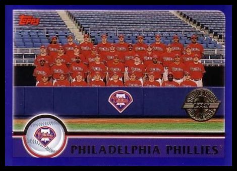 651 Phillies Team